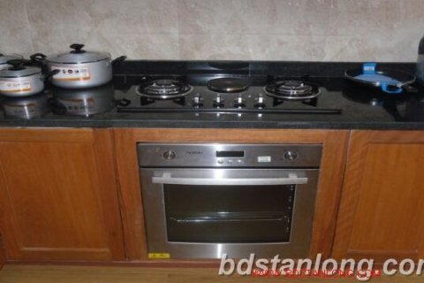 3 bedrooms Apartment in Cau Giay, Ha Noi, No. 8802 7