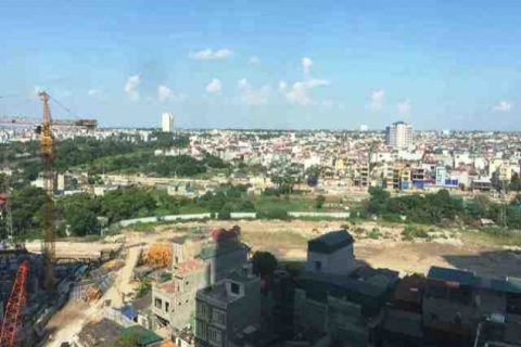 3 bedrooms Apartment in Hai Ba Trung, Ha Noi,  No. 4198 9