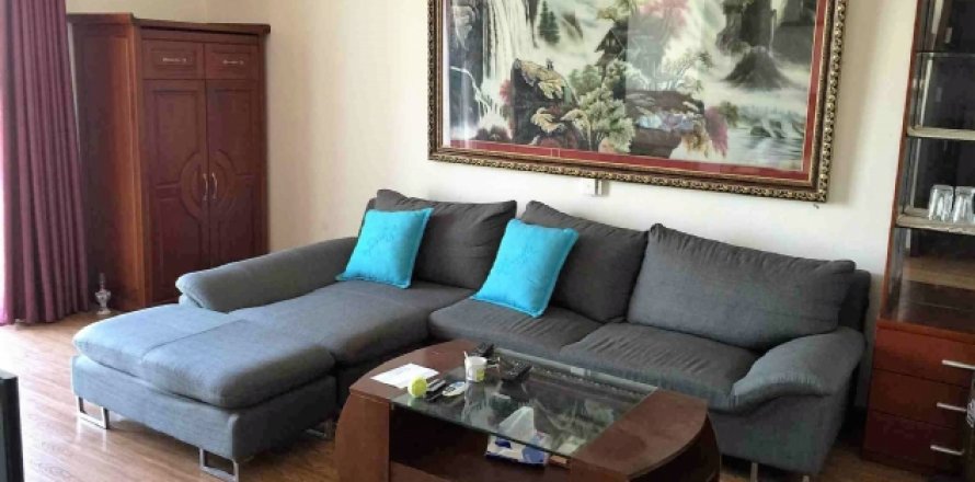 3 bedrooms Apartment in Hai Ba Trung, Ha Noi,  No. 4198