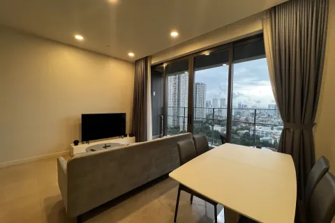 2 bedrooms Apartment in Thu Duc, Ho Chi Minh, No. 26980