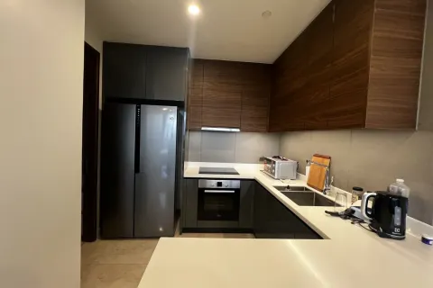 2 bedrooms Apartment in Thu Duc, Ho Chi Minh,  No. 26980 7