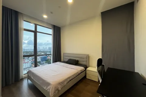 2 bedrooms Apartment in Thu Duc, Ho Chi Minh,  No. 26980 4
