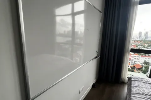 2 bedrooms Apartment in Thu Duc, Ho Chi Minh,  No. 26980 3