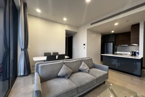2 bedrooms Apartment in Thu Duc, Ho Chi Minh,  No. 26980 2