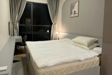 Квартира с 2 спальнями в Тхудык, Хошимин ,  № 26955 7