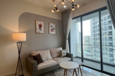 2 bedrooms Apartment in Thu Duc, Ho Chi Minh,  No. 26955