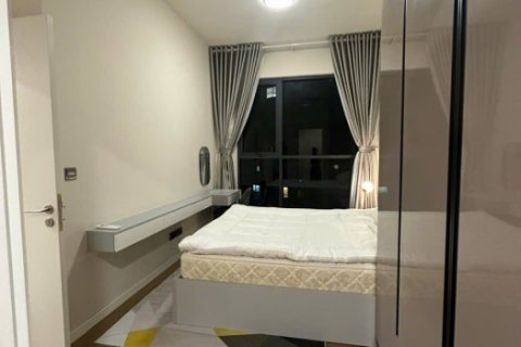 Квартира с 2 спальнями в Тхудык, Хошимин ,  № 26955 6