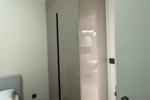 Квартира с 2 спальнями в Тхудык, Хошимин ,  № 26955 10