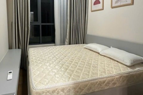 Квартира с 2 спальнями в Тхудык, Хошимин ,  № 26955 4