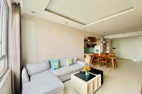 3 bedrooms Apartment in Thu Duc, Ho Chi Minh, No. 26954