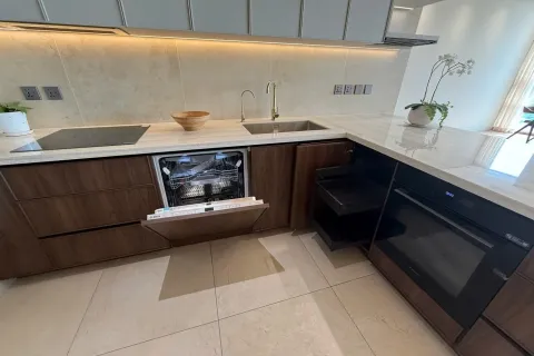 3 bedrooms Apartment in Thu Duc, Ho Chi Minh,  No. 26952 2