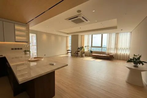 3 bedrooms Apartment in Thu Duc, Ho Chi Minh,  No. 26952 3