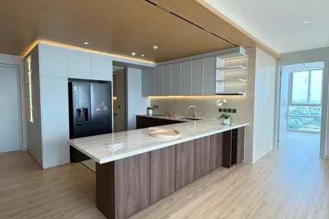 3 bedrooms Apartment in Thu Duc, Ho Chi Minh,  No. 26952 13