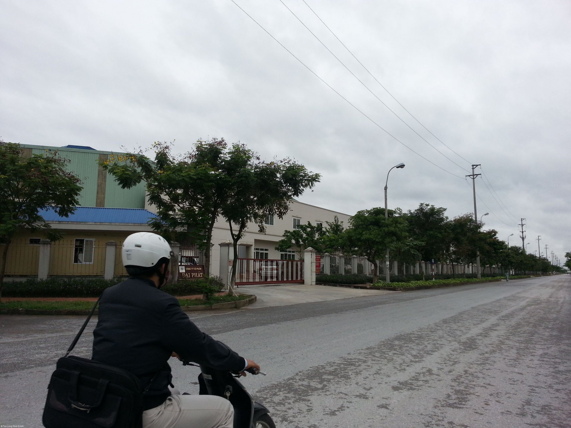 House in Bac Ninh, Vietnam No. 6527