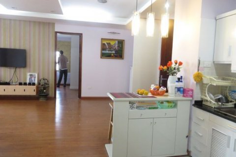 Квартира с 3 спальнями в Тэйхо, Ханой ,  № 6523 7
