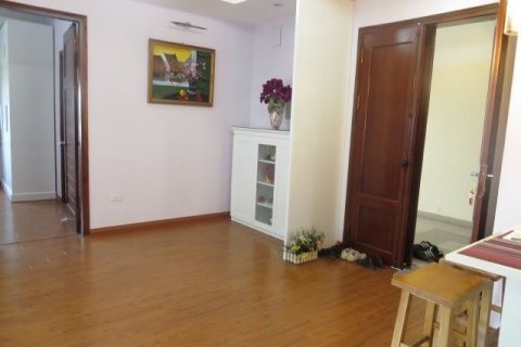 Квартира с 3 спальнями в Тэйхо, Ханой ,  № 6523 11