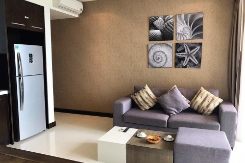 2 bedrooms Apartment in Nha Trang, No. 16371 6