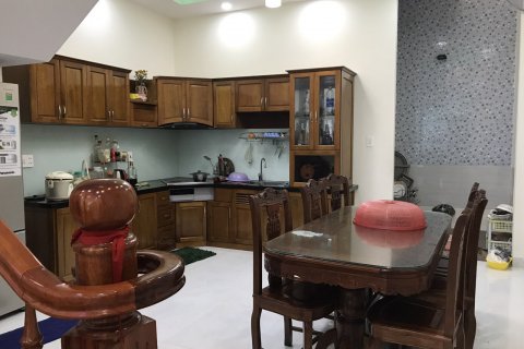 Дом с 4 спальнями в Нячанг, № 16368 2
