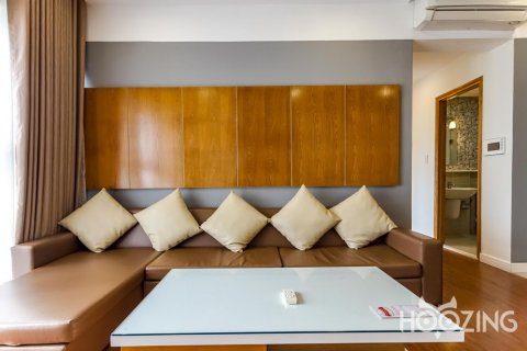 3 bedrooms Apartment in District 7, Ho Chi Minh, No. 22145 6