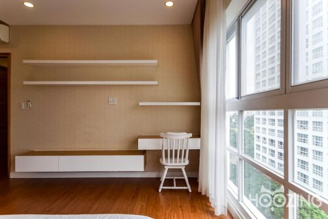 3 bedrooms Apartment in District 7, Ho Chi Minh, No. 22145 22