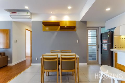 3 bedrooms Apartment in District 7, Ho Chi Minh, No. 22145 2