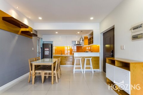 3 bedrooms Apartment in District 7, Ho Chi Minh, No. 22145 9