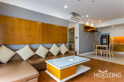 3 bedrooms Apartment in District 7, Ho Chi Minh, No. 22145 5