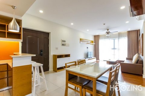3 bedrooms Apartment in District 7, Ho Chi Minh, No. 22145 3