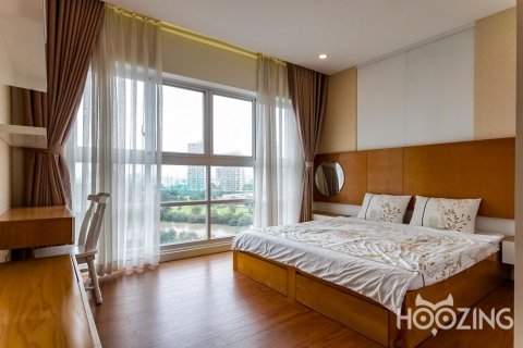 3 bedrooms Apartment in District 7, Ho Chi Minh, No. 22145 19