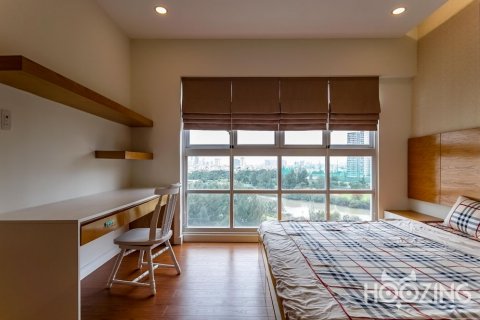 3 bedrooms Apartment in District 7, Ho Chi Minh, No. 22145 15