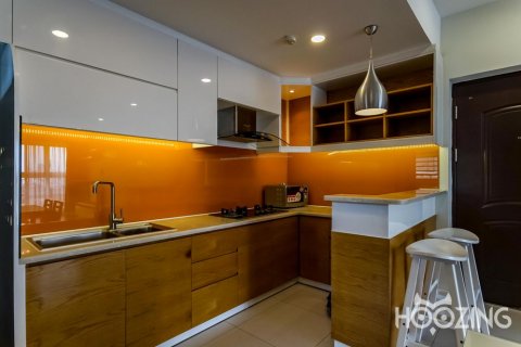 3 bedrooms Apartment in District 7, Ho Chi Minh, No. 22145 11