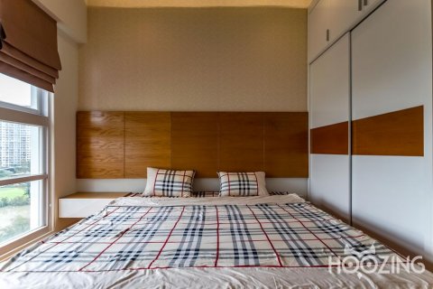3 bedrooms Apartment in District 7, Ho Chi Minh, No. 22145 14