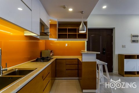 3 bedrooms Apartment in District 7, Ho Chi Minh, No. 22145 21