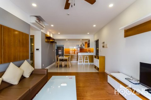 3 bedrooms Apartment in District 7, Ho Chi Minh, No. 22145 4