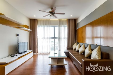 3 bedrooms Apartment in District 7, Ho Chi Minh, No. 22145 8