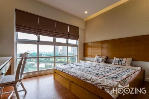 3 bedrooms Apartment in District 7, Ho Chi Minh, No. 22145 13