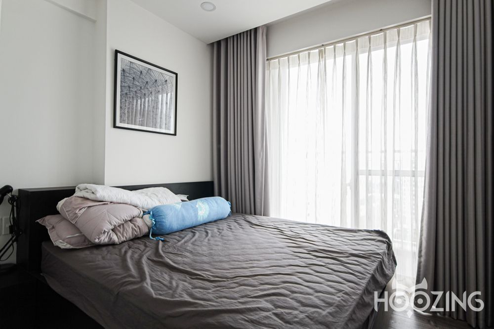 3 bedrooms Apartment in District 7, Ho Chi Minh, Vietnam No. 22146