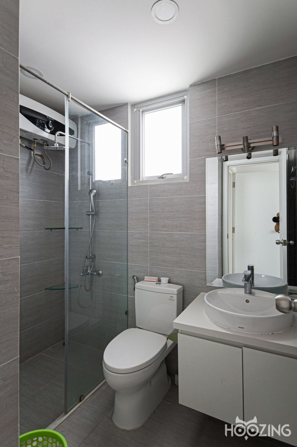 3 bedrooms Apartment in District 7, Ho Chi Minh, Vietnam No. 22146