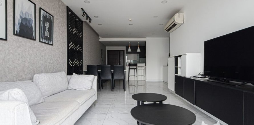 3 bedrooms Apartment in District 7, Ho Chi Minh,  No. 22146