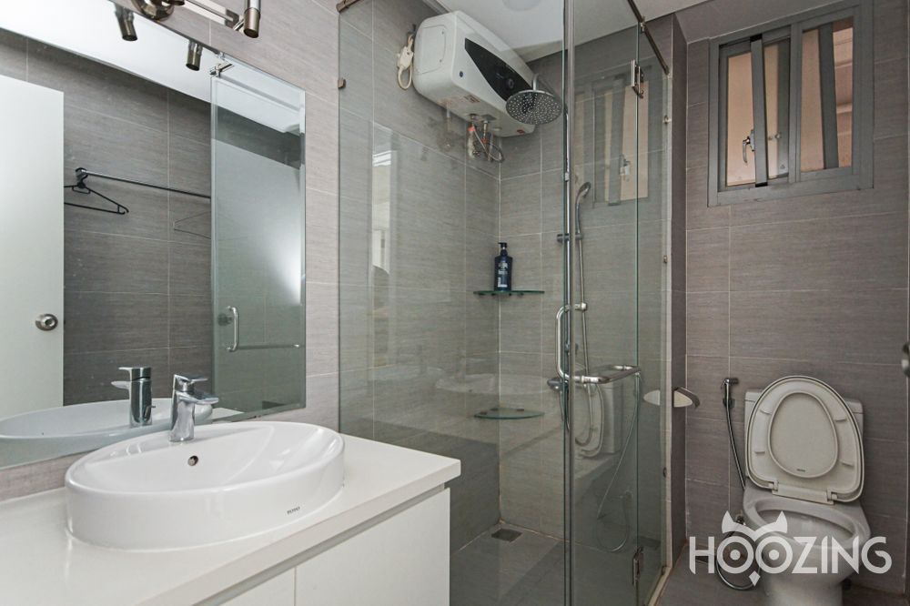 3 bedrooms Apartment in District 7, Ho Chi Minh, Vietnam No. 22146