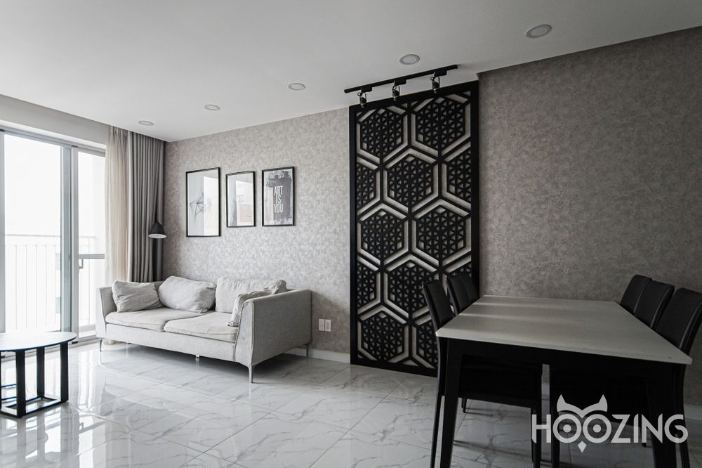 3 bedrooms Apartment in District 7, Ho Chi Minh, Vietnam No. 22146