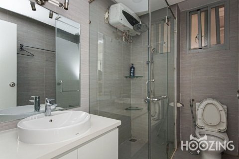 3 bedrooms Apartment in District 7, Ho Chi Minh,  No. 22146 21