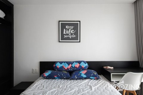 3 bedrooms Apartment in District 7, Ho Chi Minh,  No. 22146 22