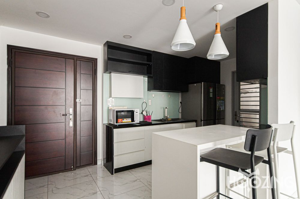 3 bedrooms Apartment in District 7, Ho Chi Minh, Vietnam No. 22146