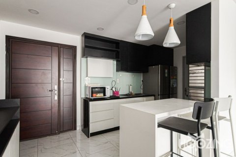 3 bedrooms Apartment in District 7, Ho Chi Minh,  No. 22146 12