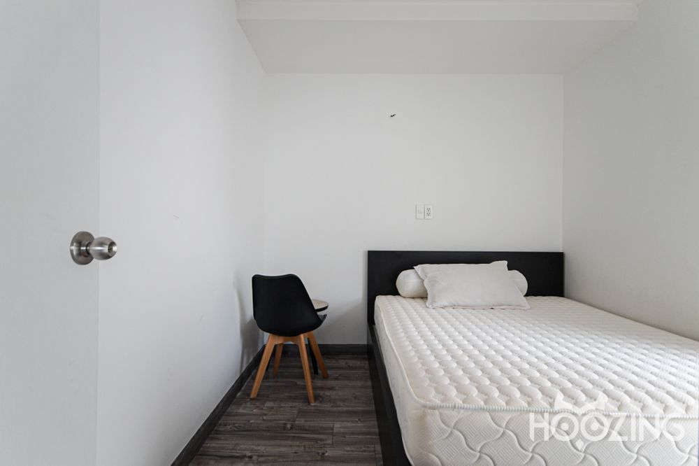 3 bedrooms Apartment in District 7, Ho Chi Minh, Vietnam No. 22146