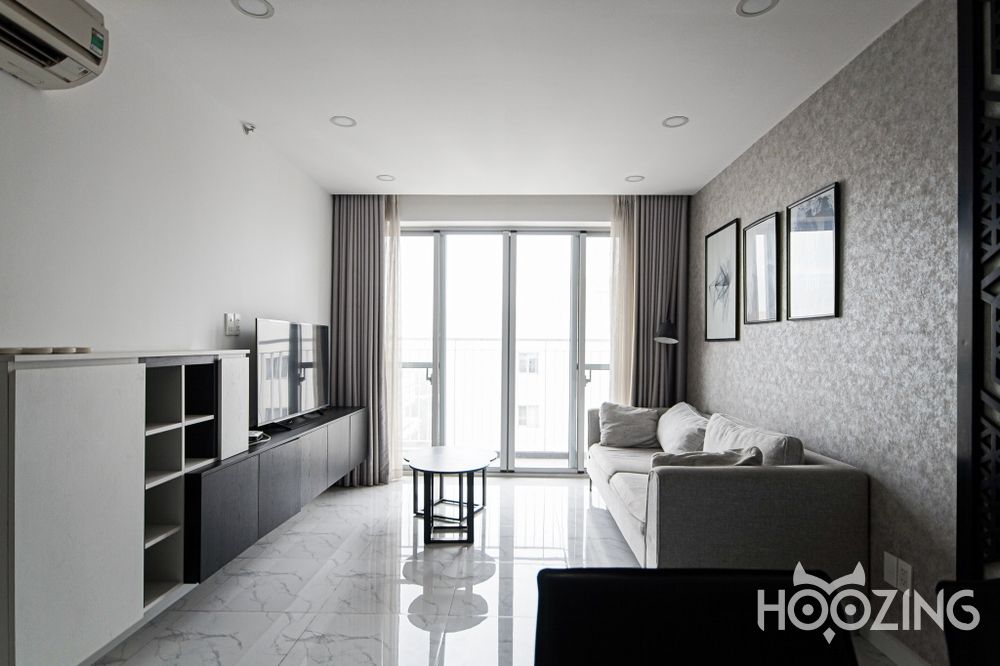 3 bedrooms Apartment in District 7, Ho Chi Minh, Vietnam No. 22146