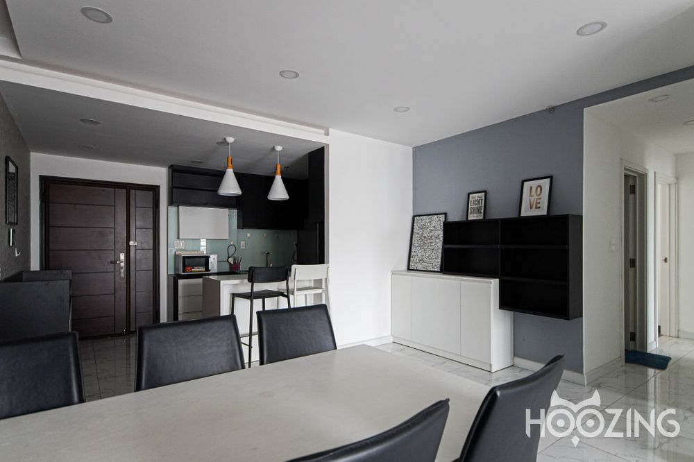 3 bedrooms Apartment in District 7, Ho Chi Minh, Vietnam No. 22146