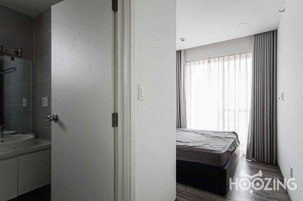 3 bedrooms Apartment in District 7, Ho Chi Minh, Vietnam No. 22146