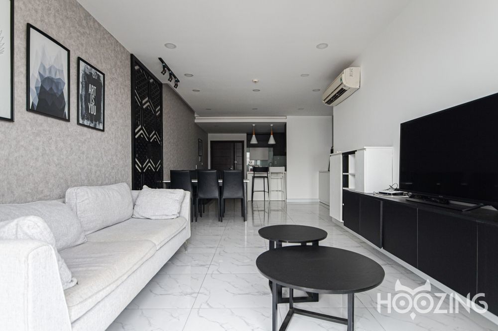 3 bedrooms Apartment in District 7, Ho Chi Minh, Vietnam No. 22146
